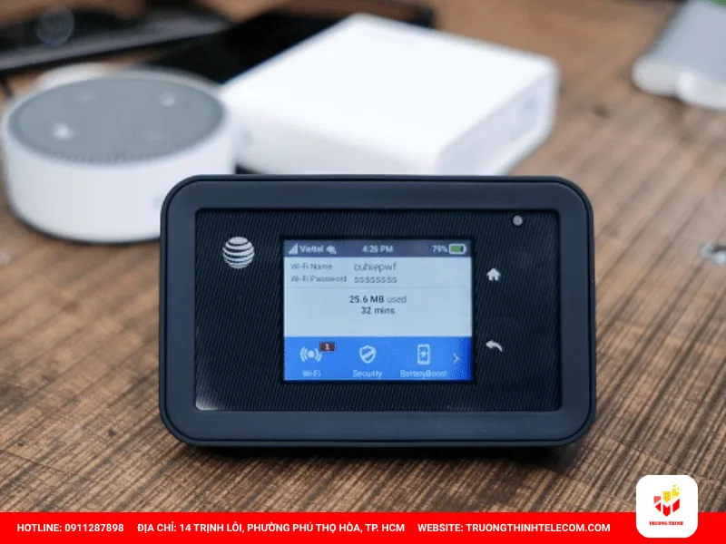 SIM 4G và vị trí đặt thiết bị quyết định chất lượng mạng nhiều hơn bạn nghĩ