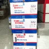 Cáp mạng SINO UTP CAT6
