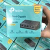Switch 5 cổng 10/100/1000Mbps TP-Link LS1005G – ảnh thực tế tại Trường Thịnh Telecom