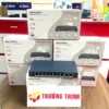 Switch 8 cổng PoE 100Mbs Hikvision DS-3E1310P-EI/M – ảnh thực tế tại Trường Thịnh Telecom