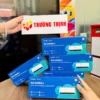 Switch 8 cổng REEYE Ruijie RG-ES08G-L – ảnh thực tế tại Trường Thịnh Telecom