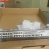 Switch H3C gắn rack 24 và 48 cổng – ảnh thực tế tại Trường Thịnh Telecom