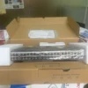 Switch H3C gắn rack 24 và 48 cổng – ảnh thực tế tại Trường Thịnh Telecom