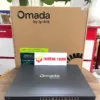 TP-Link Omada switch PoE+ 24 cổng SG3428XMP – ảnh thực tế tại Trường Thịnh Telecom