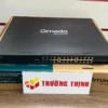 TP-Link Omada switch PoE+ 24 cổng SG3428XMP – ảnh thực tế tại Trường Thịnh Telecom