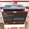 Switch PoE Dahua DH-CS4010-8ET2GT-60 10 cổng – ảnh thực tế tại Trường Thịnh Telecom