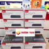 Switch PoE Dahua DH-CS4010-8ET2GT-60 10 cổng – ảnh thực tế tại Trường Thịnh Telecom
