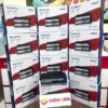 Hrui switch PoE 4 cổng 10/100M kèm 2 uplink – ảnh thực tế tại Trường Thịnh Telecom