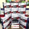 Hrui switch PoE 4 cổng 10/100M kèm 2 uplink – ảnh thực tế tại Trường Thịnh Telecom