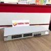 Ruijie Reyee switch 24 cổng Gigabit 4 SFP+ RG-NBS3200-24GT4XS – ảnh thực tế tại Trường Thịnh Telecom