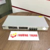Ruijie Reyee switch 24 cổng Gigabit 4 SFP+ RG-NBS3200-24GT4XS – ảnh thực tế tại Trường Thịnh Telecom