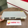 Ruijie Reyee switch 24 cổng Gigabit 4 SFP+ RG-NBS3200-24GT4XS – ảnh thực tế tại Trường Thịnh Telecom