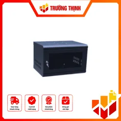 Tủ rack 6U