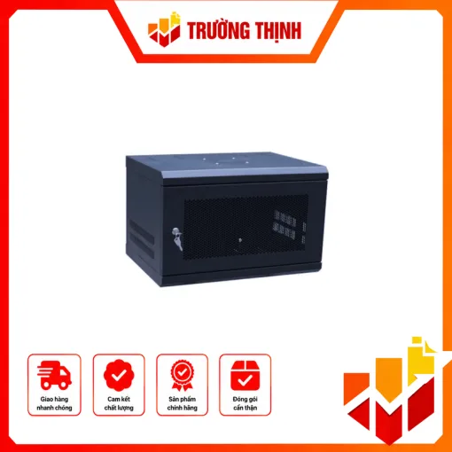 Tủ RACK-6U-D500