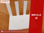 Wifi 6 là gì