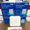 Bộ phát wifi 6 Ruijie RG-RAP2260(G) – ảnh thực tế tại Trường Thịnh Telecom