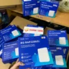 Ruijie Reyee bộ phát WiFi ốp trần RG-RAP2200(E) – ảnh thực tế tại Trường Thịnh Telecom