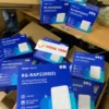 Ruijie Reyee bộ phát WiFi ốp trần RG-RAP2200(E) – ảnh thực tế tại Trường Thịnh Telecom