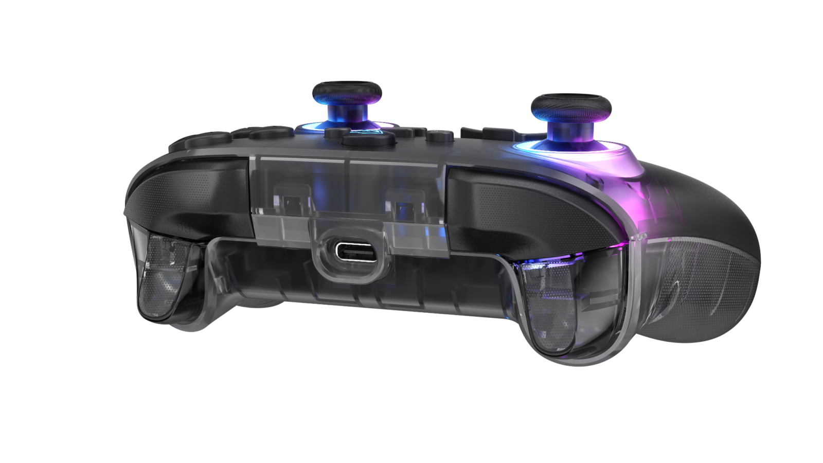Tay cầm chơi game Machenike G3 v2 Tri-mode