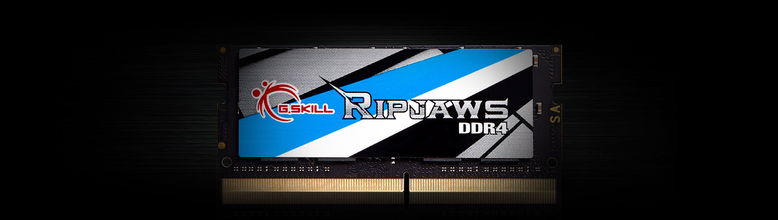 RAM laptop G.skill 32GB DDR4 3200MHz F4-3200C22S-32GRS