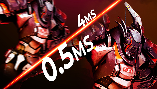 Màn hình Gaming AOC 23.8-inch 24G42E/74
