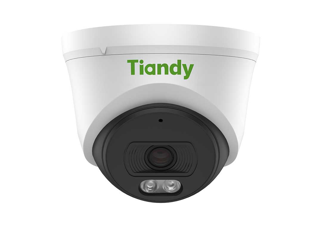 Camera IP Dome trong nhà Color Maker & hồng ngoại 4MP TIANDY TC-C34XN I3W/E/Y/2.8mm/V4.2 chính hãng giá tốt tại Trường Thịnh