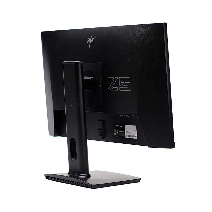 Màn Hình KTC H25Y7 (24.5 INCH/FHD/IPS/300HZ/1MS)