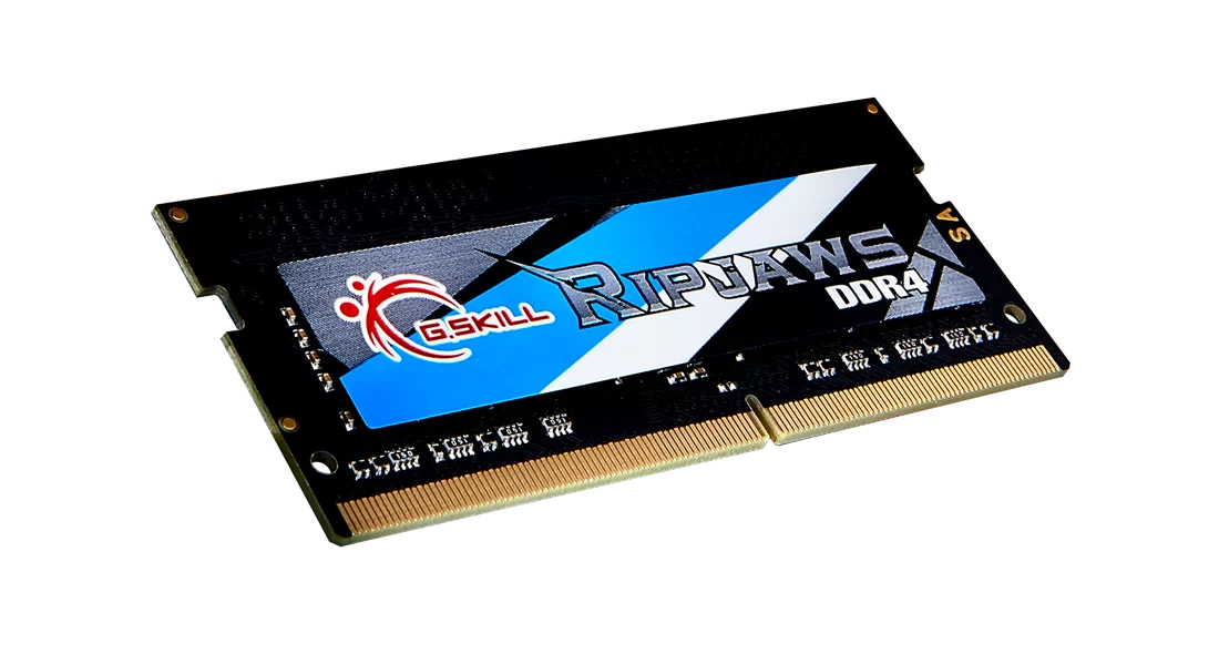 Ram Laptop G.Skill Ripjaws DDR4 16GB F4-3200C22S-16GRS
