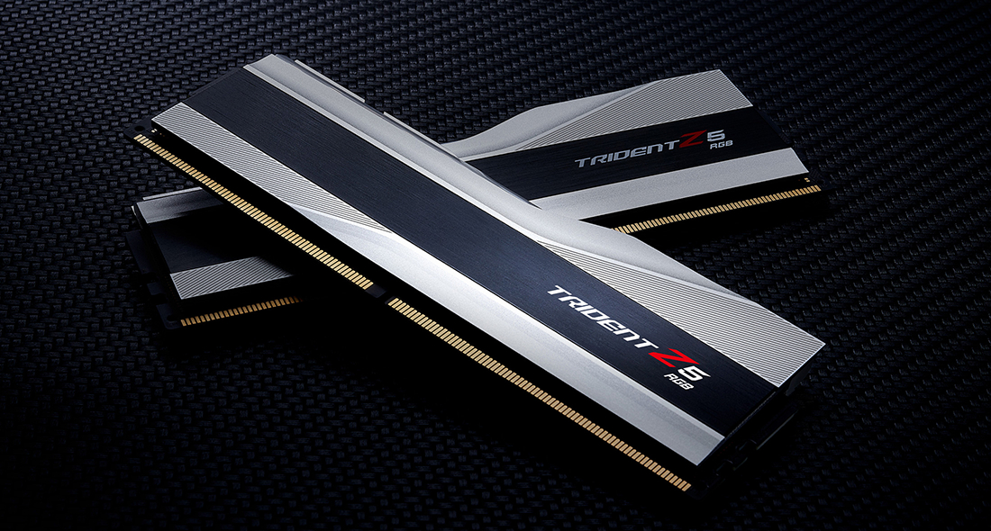 Ram Gskill Trident Z5 RGB 32G F5-6000J4040F16GX2-TZ5RS