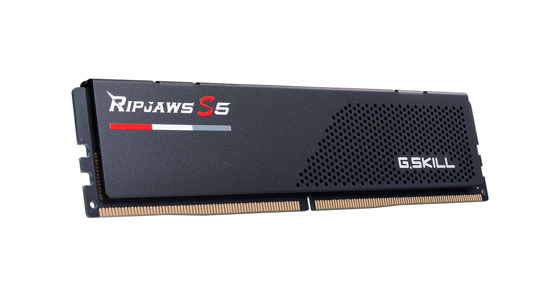 F5-5200J4040A16GX2-RS5K F5-5200J4040A16GA2-RS5K - Overview - G.SKILL  International Enterprise Co., Ltd.