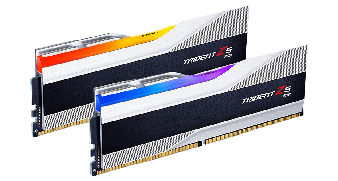 Ram Gskill Trident Z5 RGB 32G F5-6000J4040F16GX2-TZ5RS