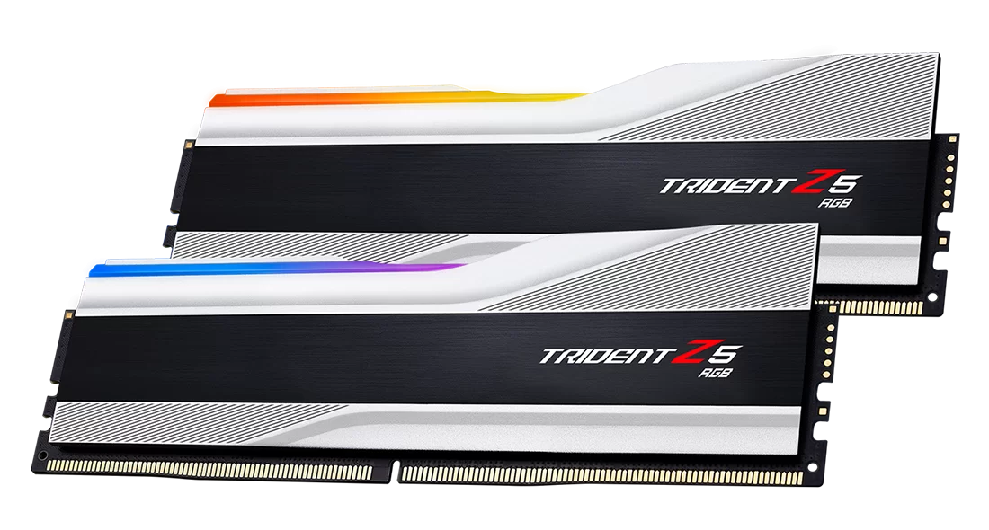 Ram PC G.SKILL Trident Z5 RGB 32GB F5-7200J3445G16GX2-TZ5RS