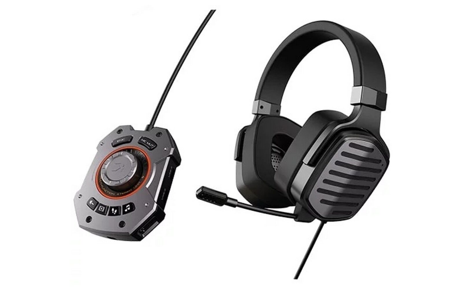 Tai nghe gaming Xiberia T20 Vali Cao Cấp