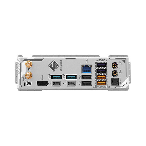 Mainboard ASRock Z890 STEEL LEGEND WIFI