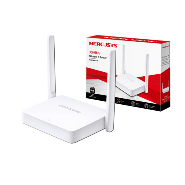 Mercusys MW302R