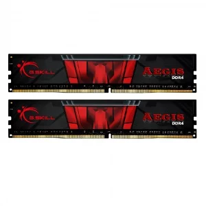 RAM máy tính G.SKILL Aegis DDR4 16GB 3000MHz F4-3000C16S-16GISB