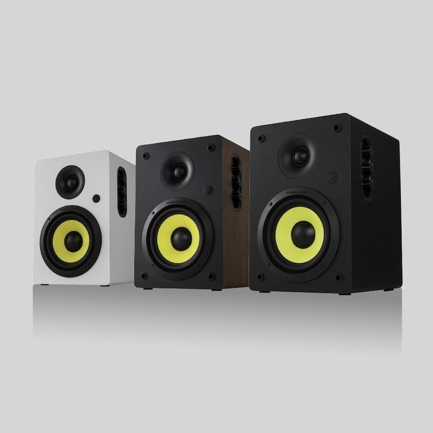 Loa Kiểm Âm Bluetooth Thonet & Vander Vertrag 2.0