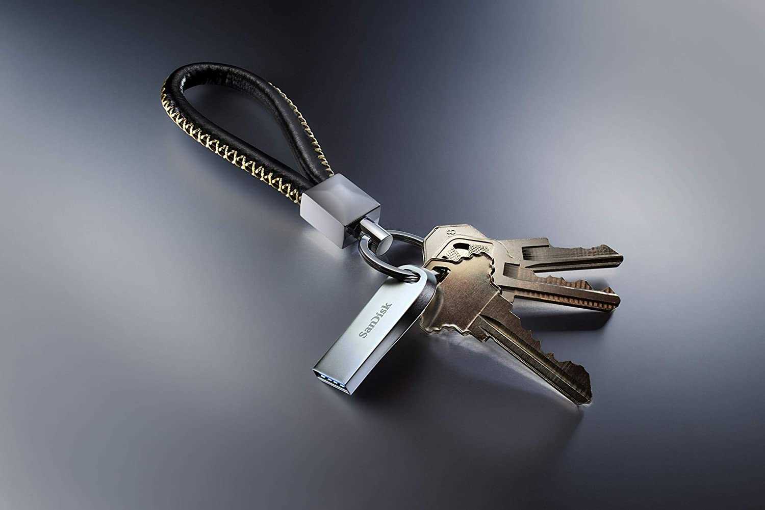 USB 3.2 SanDisk Ultra Luxe CZ74 256GB SDCZ74-256G-G46