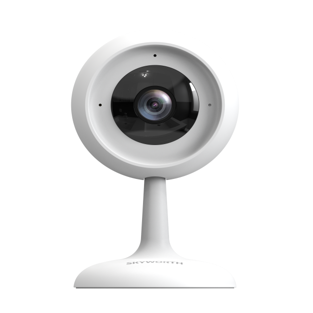 Camera Wifi 3MP Skyworth H30C