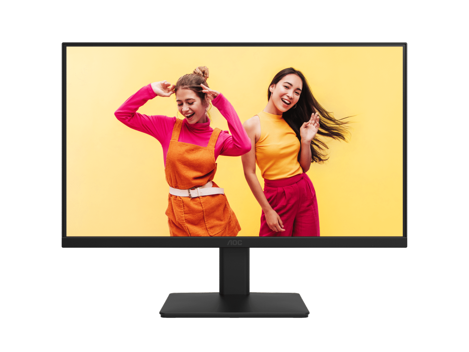 Màn hình LCD AOC 23.8 inch 24B20JH2/74