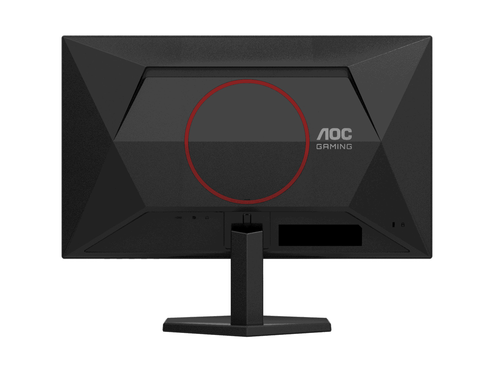 Màn hình Gaming AOC 23.8-inch 24G42E/74