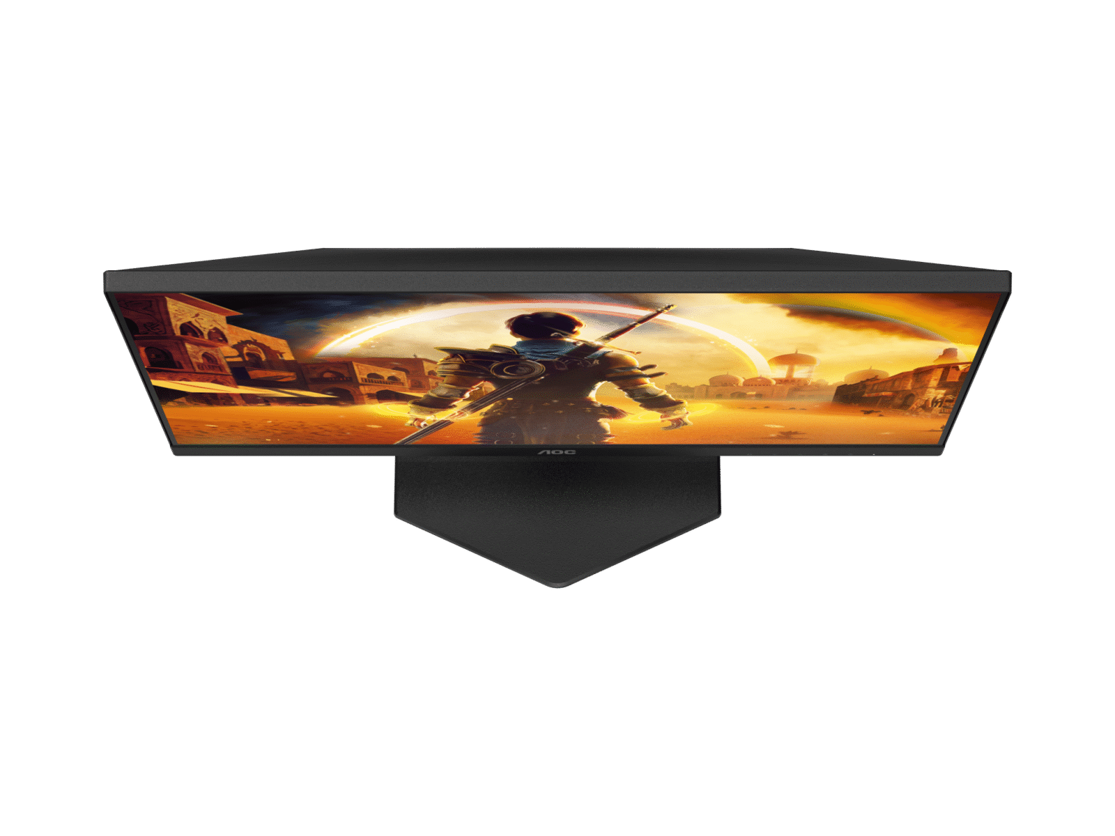 Màn hình Gaming AOC 23.8-inch 24G42E/74