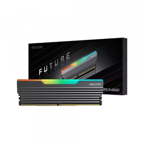 Ram HIKSEMI DDR4 3200MHZ HSC416U32C4 16G Future RGB