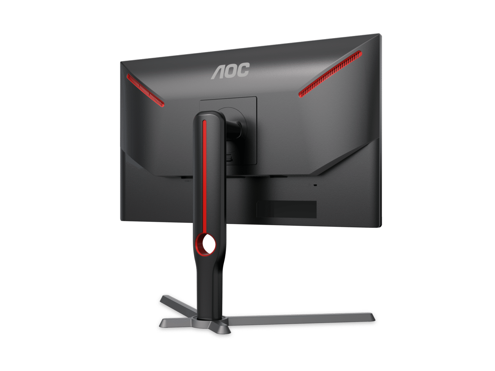 Màn hình gaming AOC 24.5-inch 25G3ZM/74