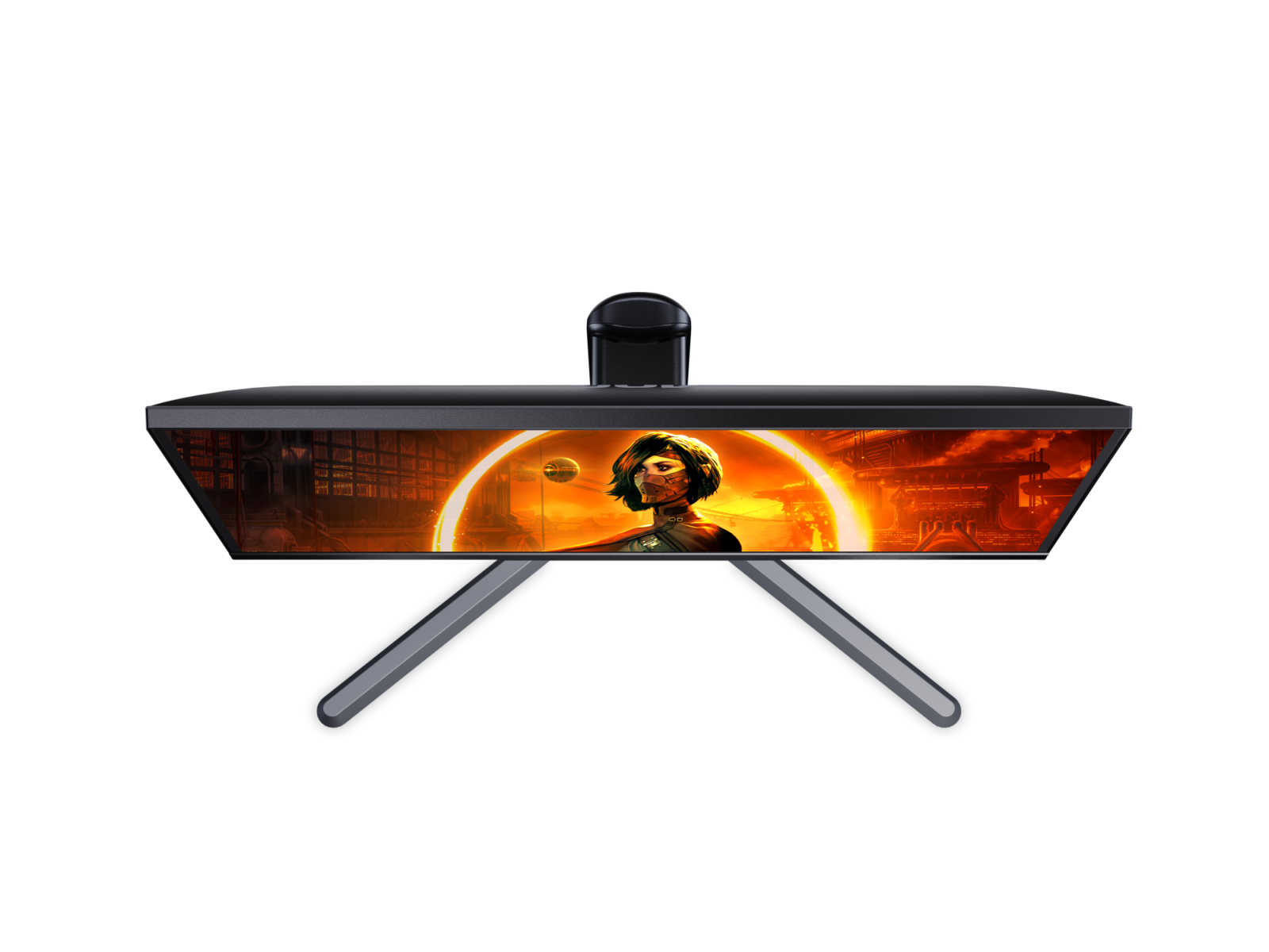Màn hình gaming AOC 24.5-inch 25G3ZM/74