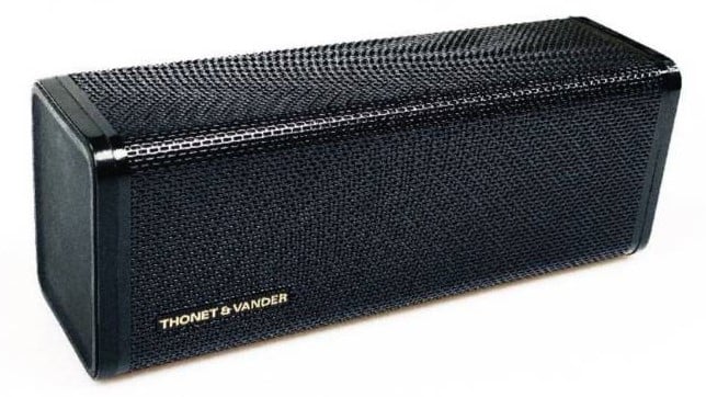 Loa di động Bluetooth Thonet & Vander FREI TOPP