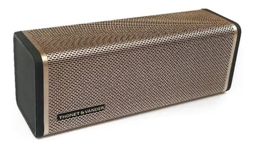 Loa di động Bluetooth Thonet & Vander FREI TOPP