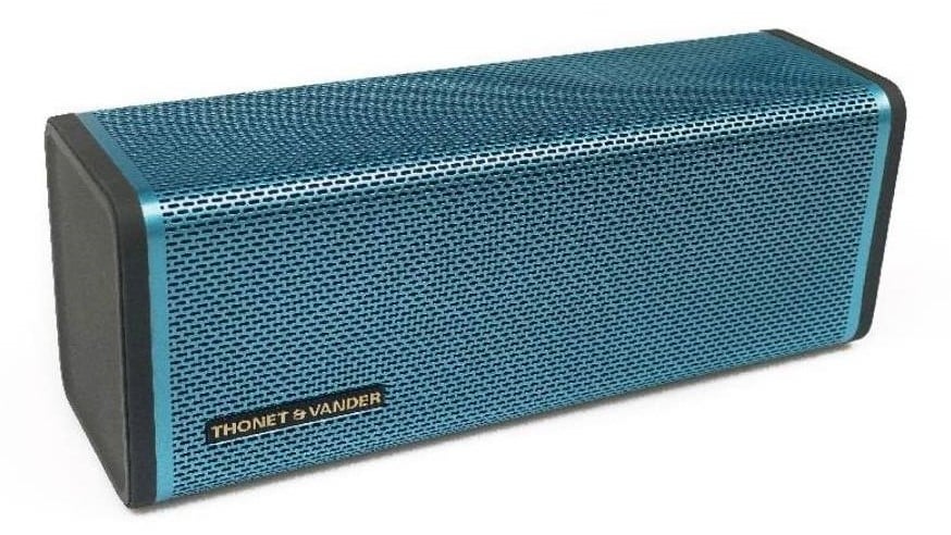 Loa di động Bluetooth Thonet & Vander FREI TOPP