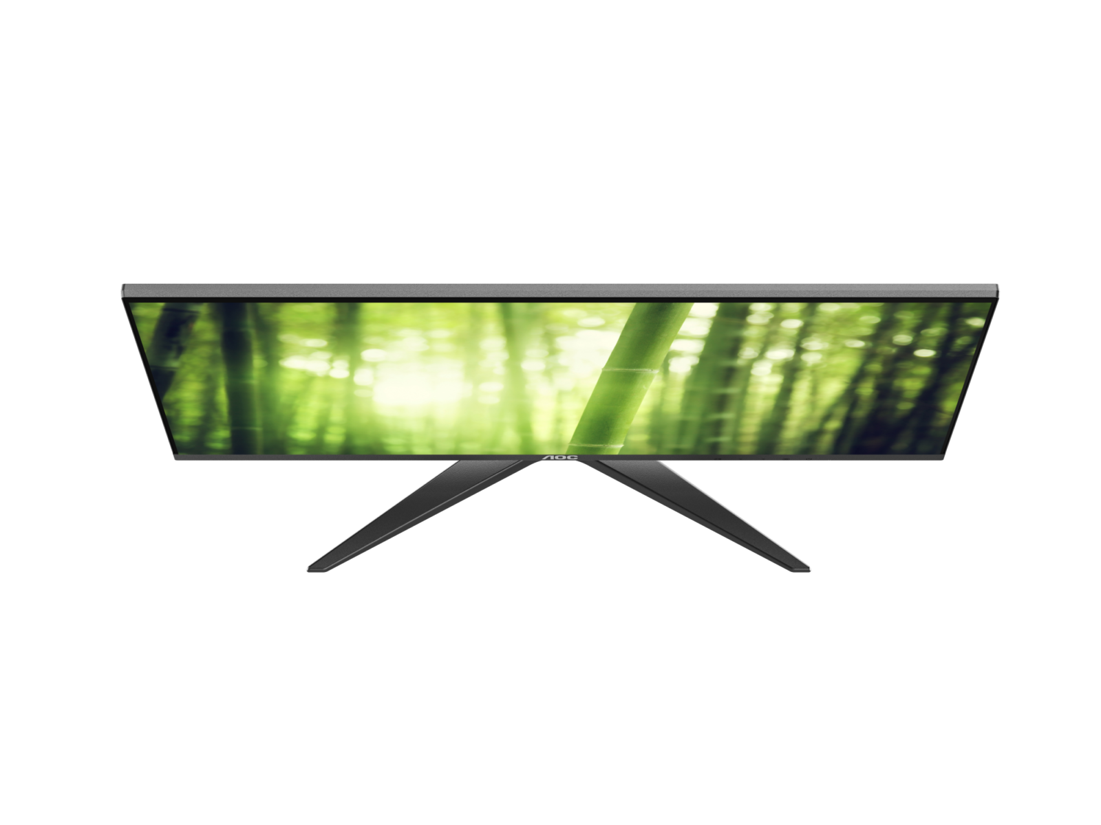 Màn hình LCD AOC 27-inch 27B1H2/74