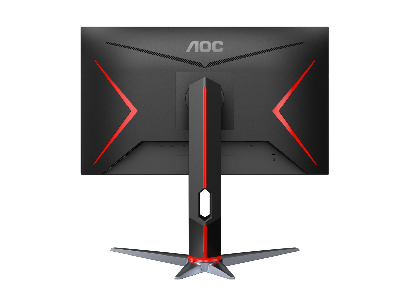Màn hình Gaming AOC 27-inch 27G2Z/74